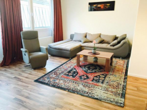 Deluxe Apartments in Hearth of Downtown